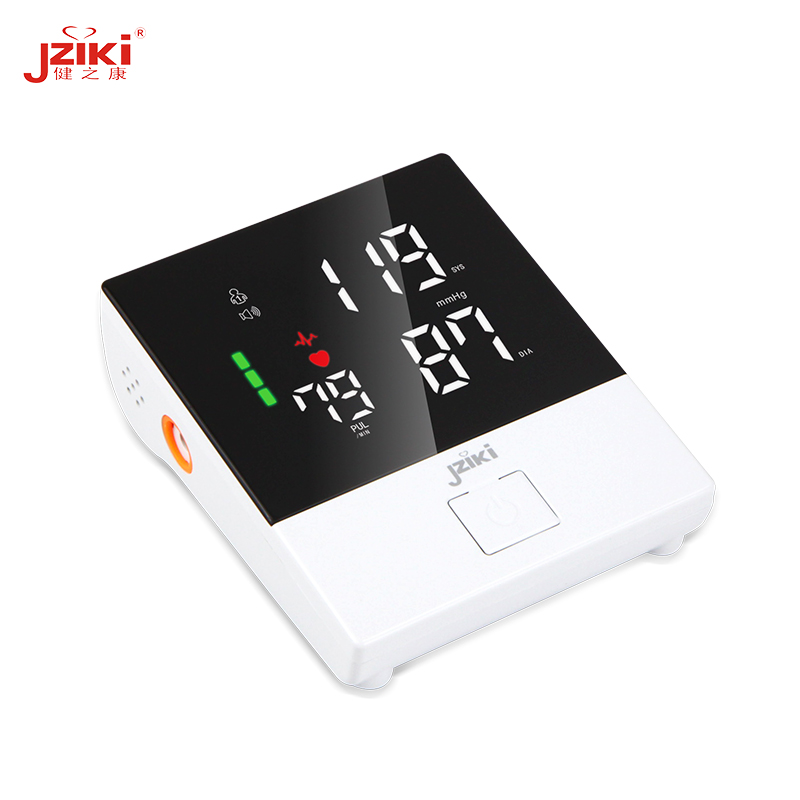 arm blood pressure monitor ZK-B881